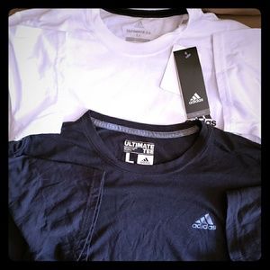 Adidas ultimate tee